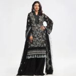 Awesome Designar Readymade Indian 3 Pcs. Salowar Kamiz for Smart and Stylish Women / Girls.