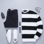 Men's Full Casual Set - Image 2