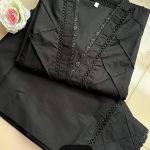 Athleisure - Avant Grade - Highly Durable - China Linen Luxury Readymade Two Piece,..