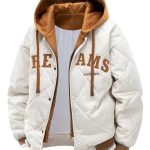 Reams Hoodie