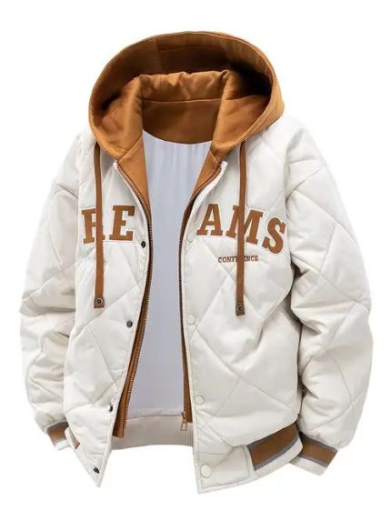 Reams Hoodie
