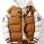 Reams Jacket Brown
